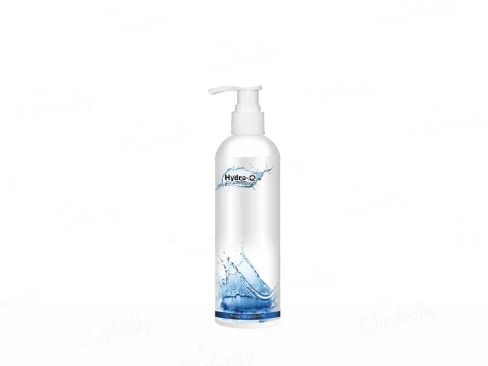 Cosderma Hydra-Q Moisturizing Cream,
