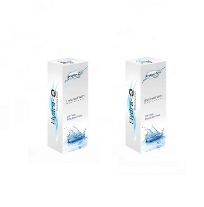 Cosderma Hydra-Q Moisturizing Cream,
