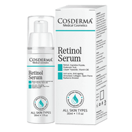 Cosderma Medical Cosmetics Retinol Serum 30ml