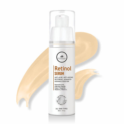 Cosderma culture Retinol Serum 30ml