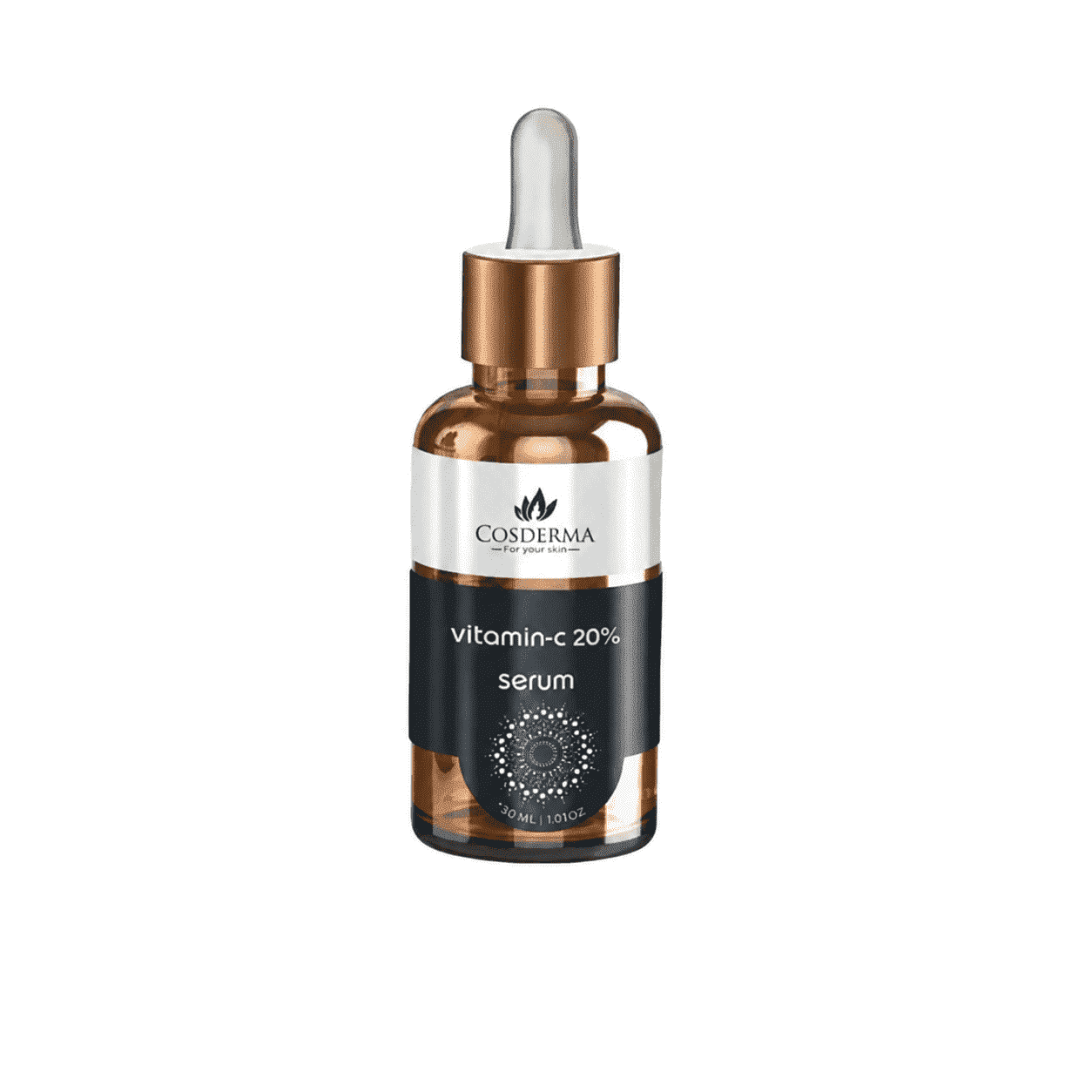 Cosderma Vitamin C 20% Serum 30ml