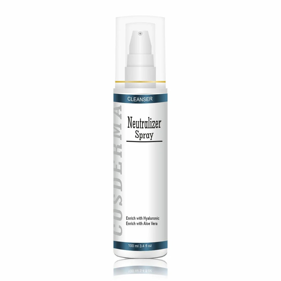 Cosderma Neutralizer Spray 100ml