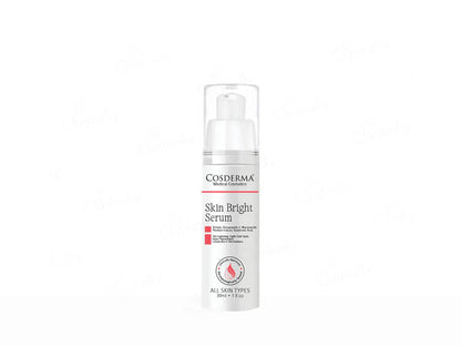 Cosderma medical cosmetic Skin Bright Serum 30ml