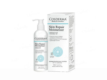 Cosderma Skin Repair Moisturizer Lotion 180ML