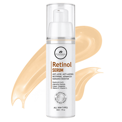 Cosderma culture Retinol Serum 30ml