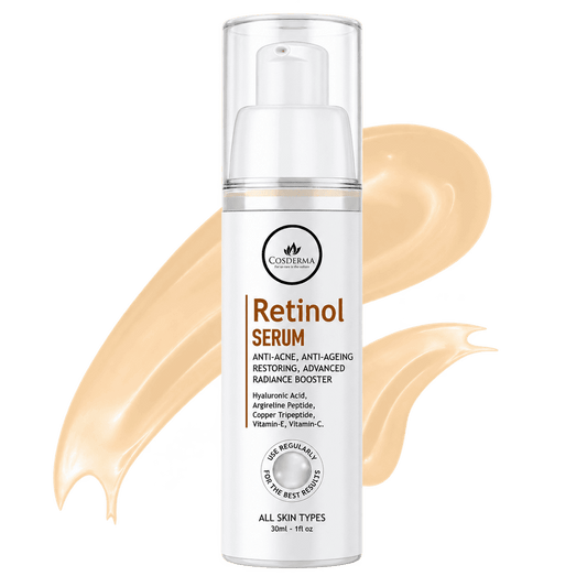 Cosderma culture Retinol Serum 30ml