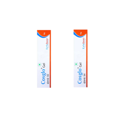 Cosglo Gel,