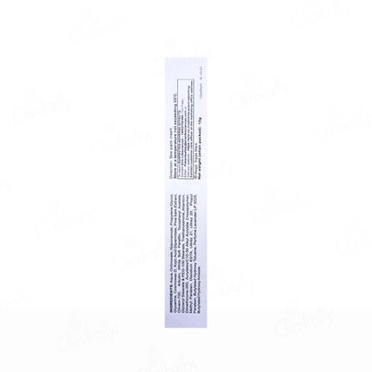 Cosglo Gel,