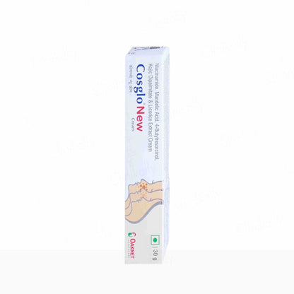 Cosglo New Cream 30gm