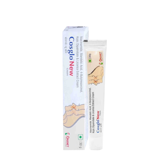 Cosglo New Cream 30gm