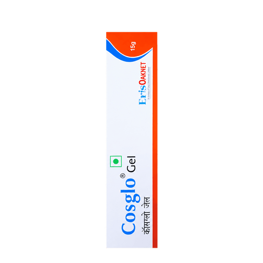 Cosglo Gel