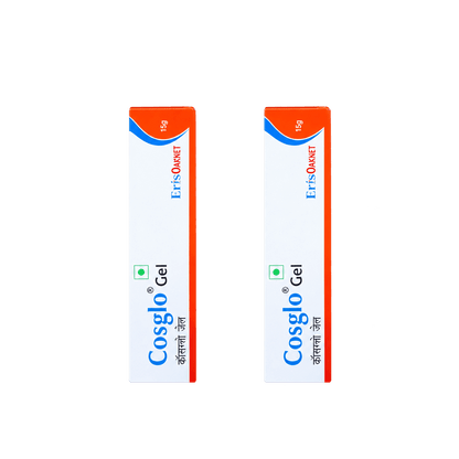 Cosglo Gel
