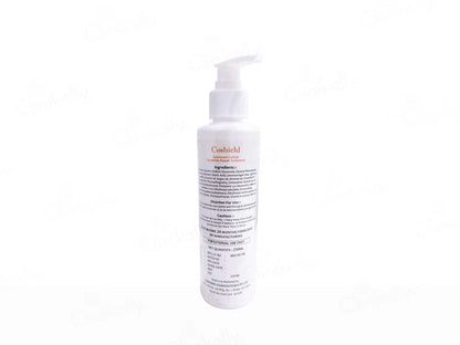 Cosderma Coshield Ceramide Repair Sunscreen Lotion SPF 50 250ML