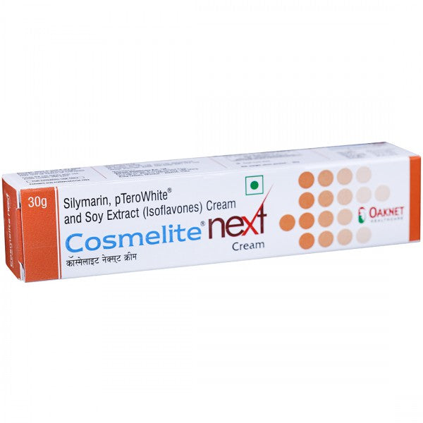 COSMELITE NEXT Cream (30gm)