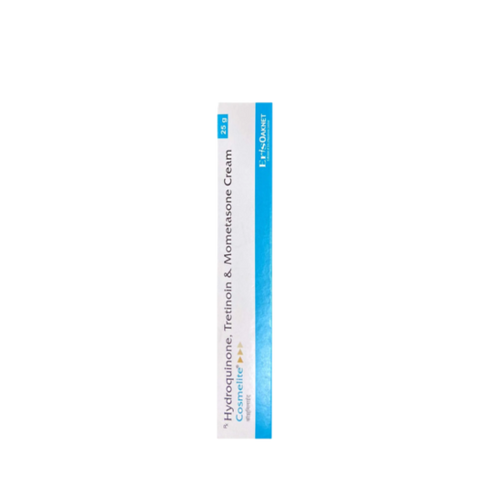 Cosmelite Cream 25gm,