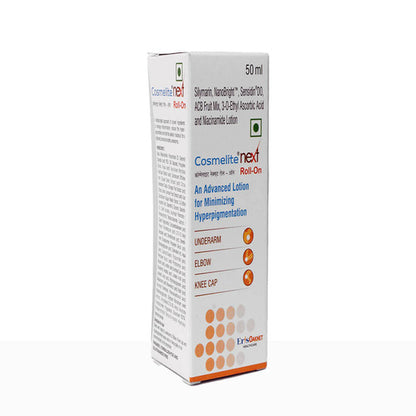 Cosmelite Next Roll-On Lotion 50ml