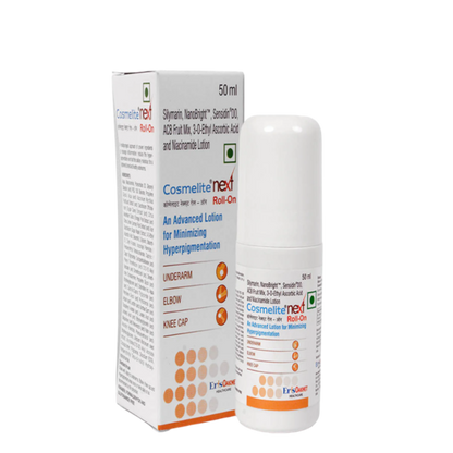 Cosmelite Next Roll-On Lotion 50ml