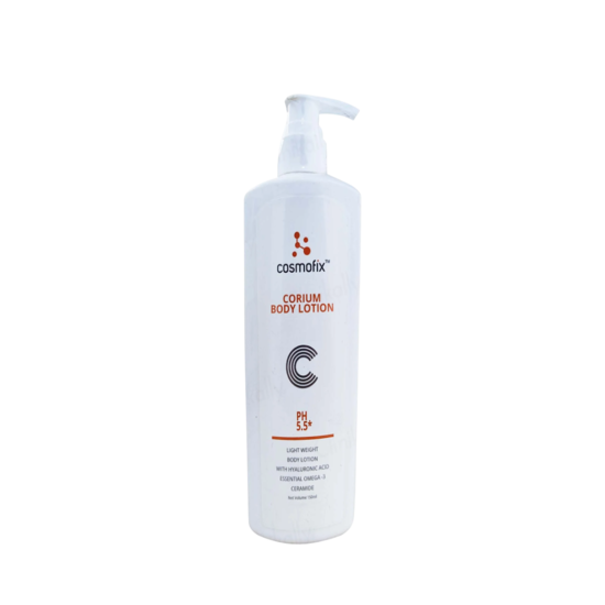 Cosmofix Corium Body Lotion 150ml
