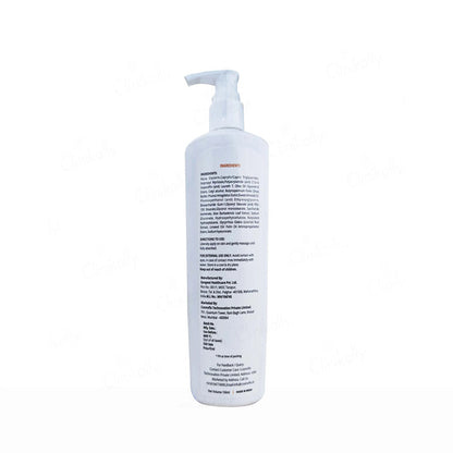 Cosmofix Corium Body Lotion 150ml