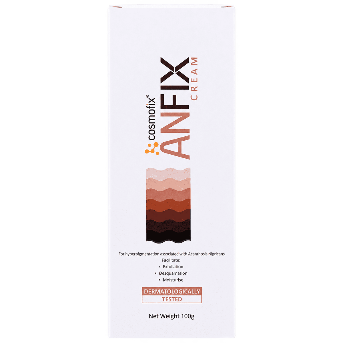 Cosmofix Anfix Cream 100gm