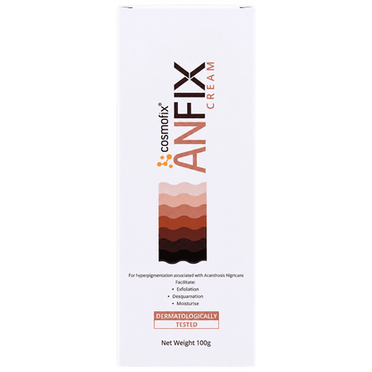 Cosmofix Anfix Cream 100gm
