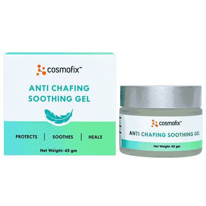 Cosmofix Anti Chafing Soothing Gel 45gm