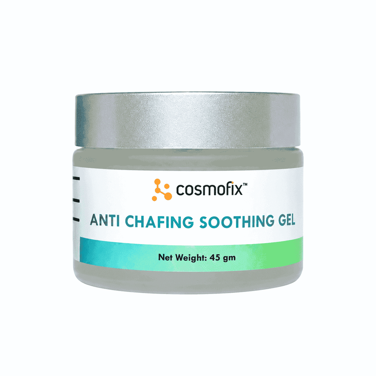Cosmofix Anti Chafing Soothing Gel 45gm