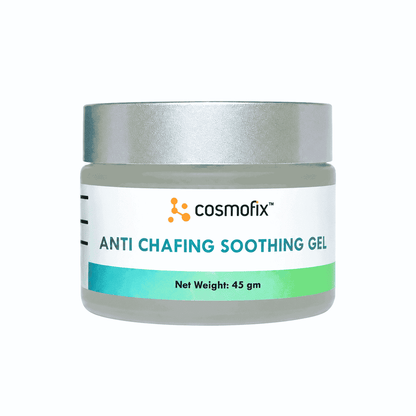 Cosmofix Anti Chafing Soothing Gel 45gm