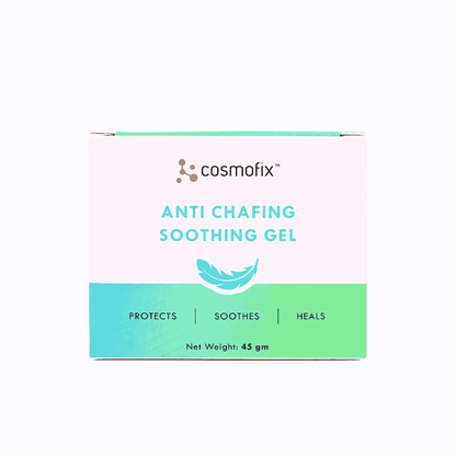 Cosmofix Anti Chafing Soothing Gel 45gm