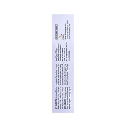 Cosmofix B-Rite Ultra Skin Brightening Cream 30gm