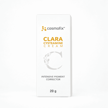 Cosmofix Clara Cysteamine Cream