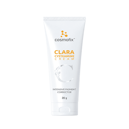 Cosmofix Clara Cysteamine Cream