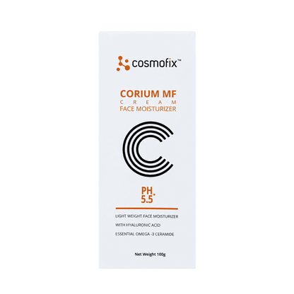 Cosmofix Corium MF Face Moisturizer Cream 100gm