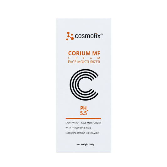 Cosmofix Corium MF Face Moisturizer Cream 100gm