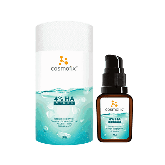 Cosmofix HA 4% Serum 30ml