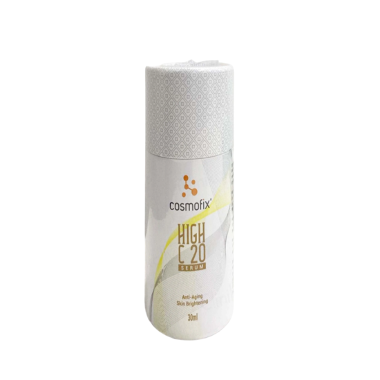 Cosmofix High C 20 Serum 30ml