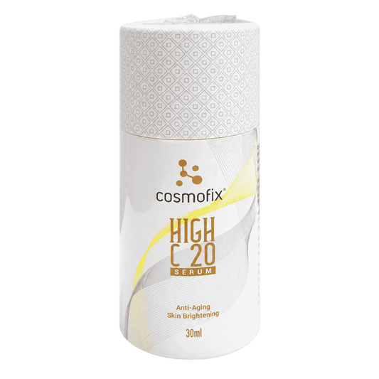 Cosmofix High C 20 Serum 30ml