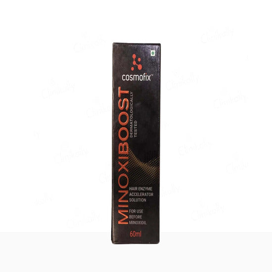 Minoxiboost Solution 60ml