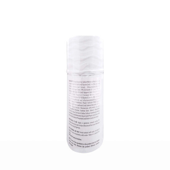 Cosmofix Tressroot Hair Growth Serum, 50ml