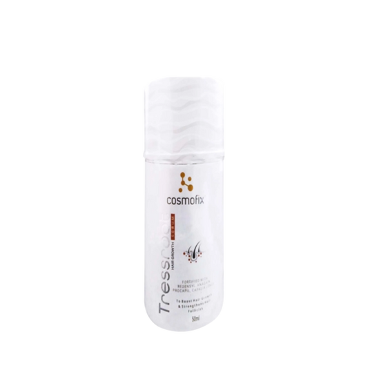 Cosmofix Tressroot Hair Growth Serum, 50ml
