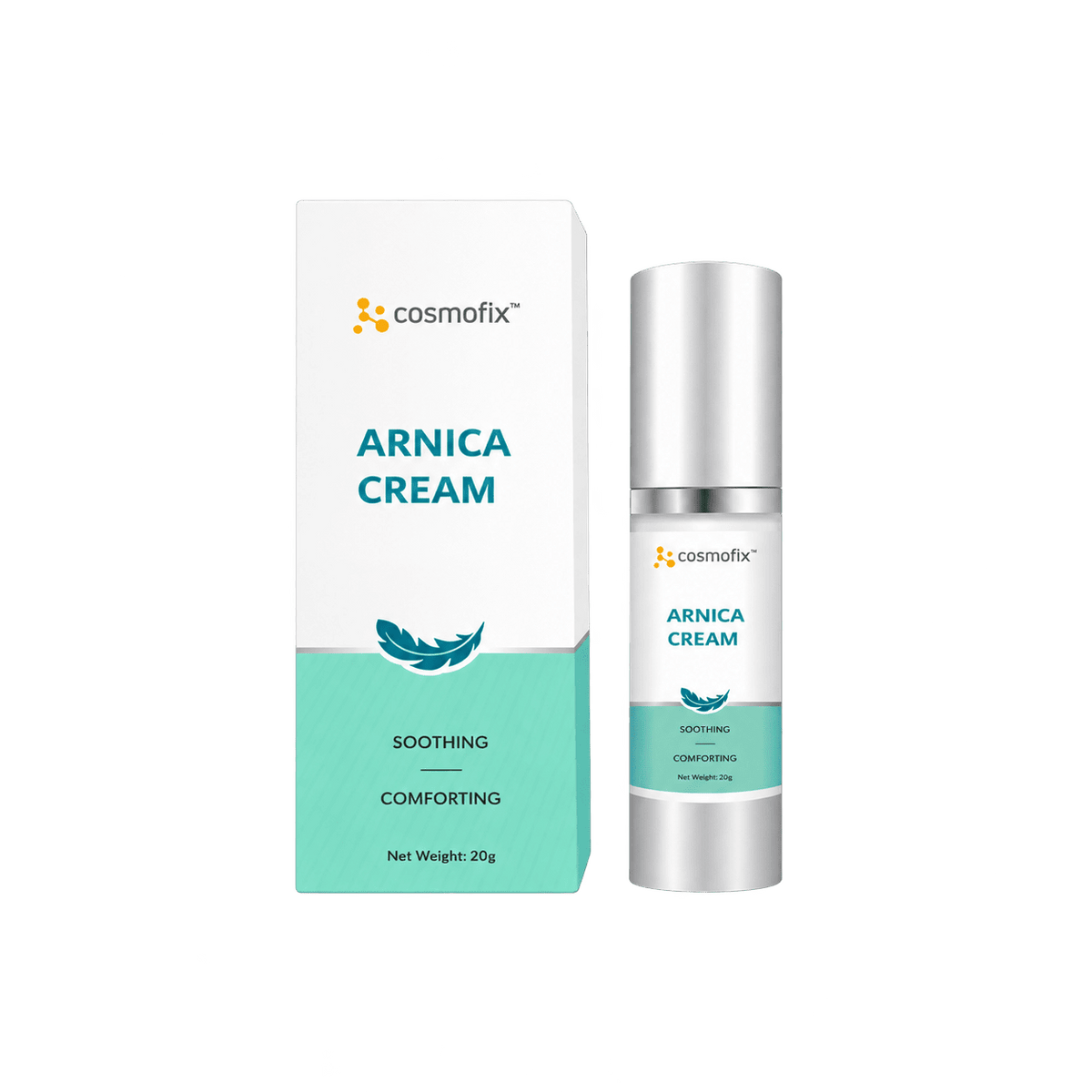 Cosmofix Arnica Cream