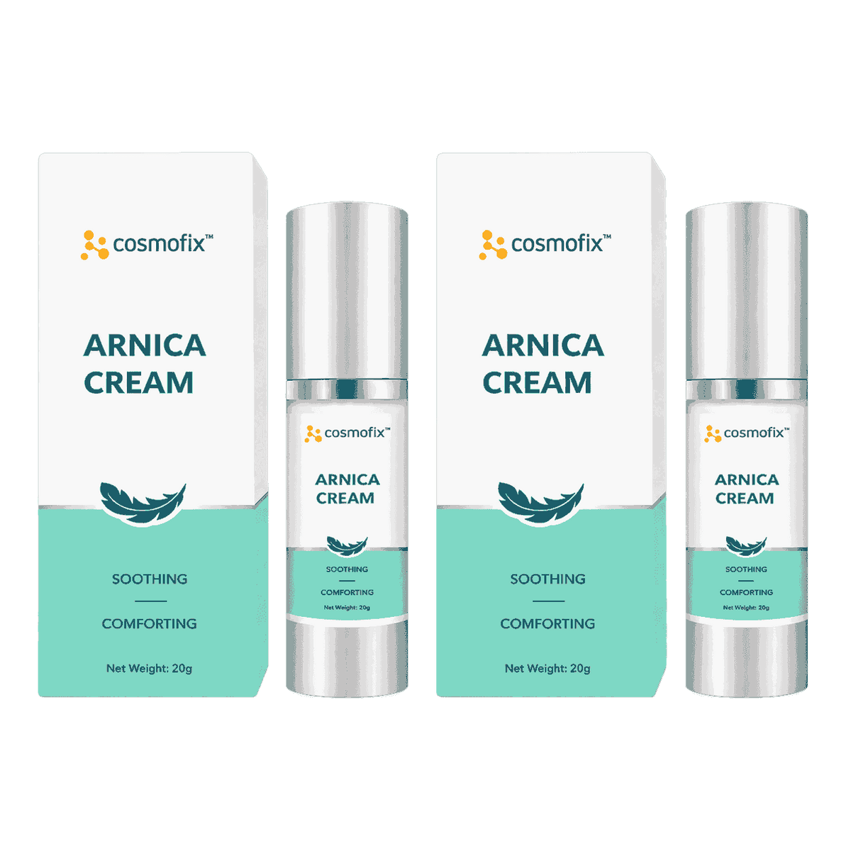 Cosmofix Arnica Cream