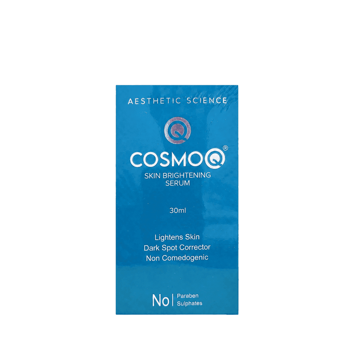 Cosmoq skin brightening serum 30ml