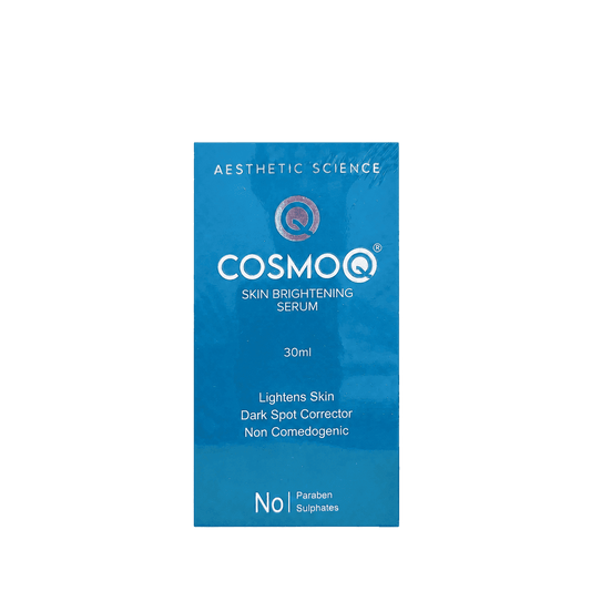 Cosmoq skin brightening serum 30ml
