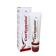 Curlzmoist Hair Moisturizer,