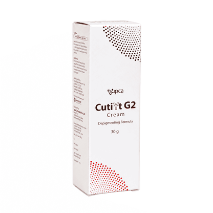 CutiYt G2 Depigmenting Cream 30gm