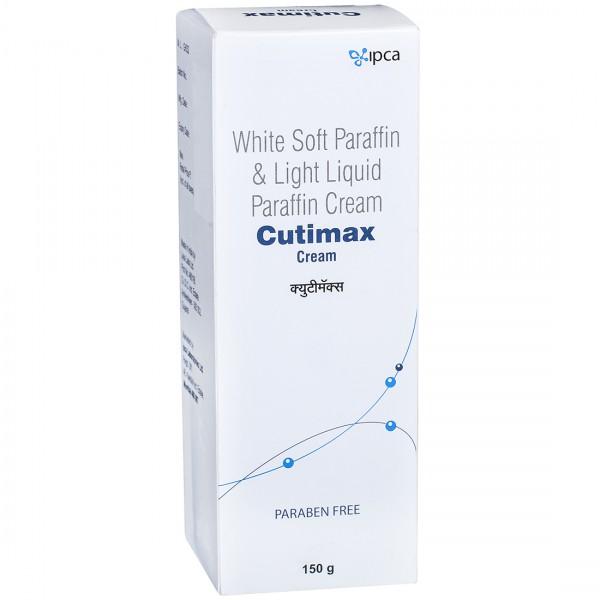 Cutimax Cream (150GM)