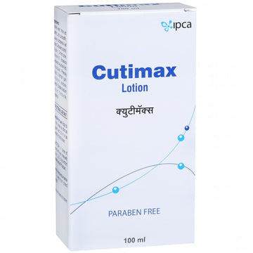 Cutimax Lotion, 100ml