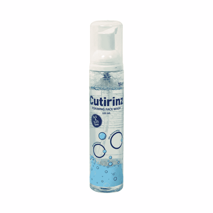 Cutirinz Face Wash 100ml