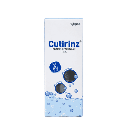 Cutirinz Face Wash 100ml